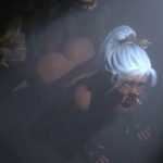 Skull Merchant fucked by Trapper