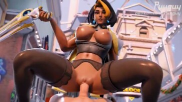 Domina only do top