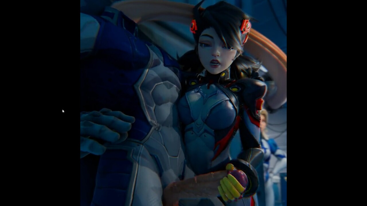 Reed getting a handjob from Peni