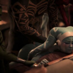 Twi'lek having a party