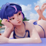 Free use Juno on the beach