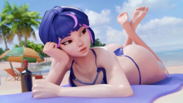 Free use Juno on the beach