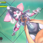 Aria's womb modification
