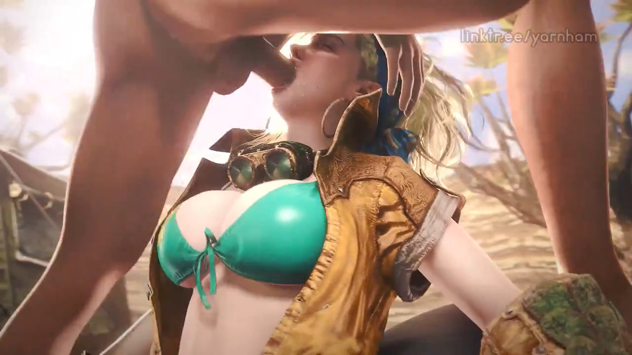 Gemma gets face fucked