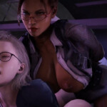 Grace proneboned by Futa Sheva