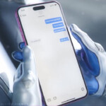 Invisible Woman is horny