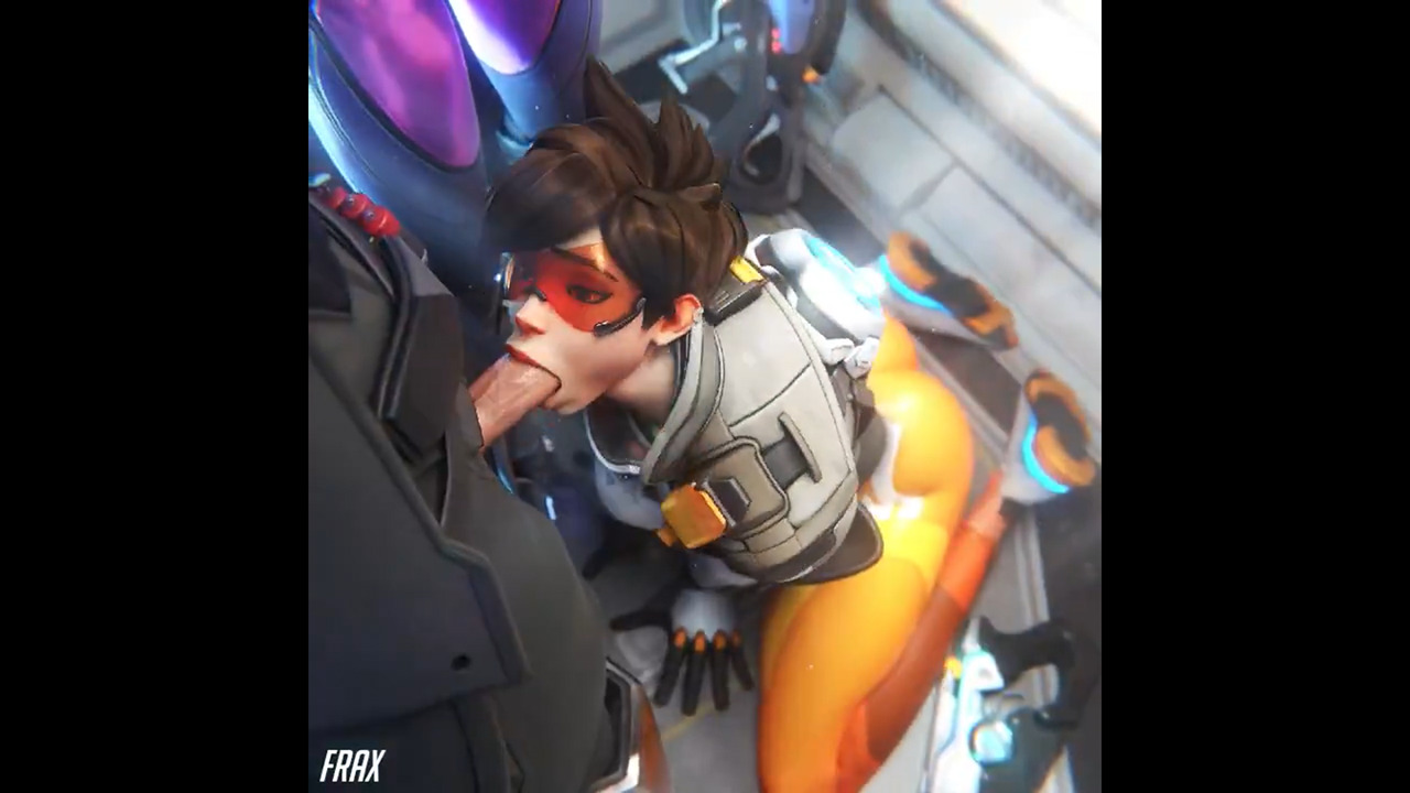 Tracer caught by Talon