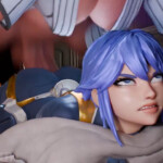 Bunnii O'hare proneboned by Futa Dusty