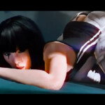 Faith Connors top down bottom up