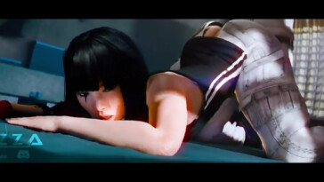 Faith Connors top down bottom up