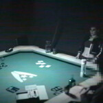 Femshep lost the poker game