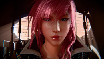 Lightning kissing, riding and creampied