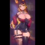 Sinder titty shakes