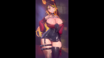 Sinder titty shakes