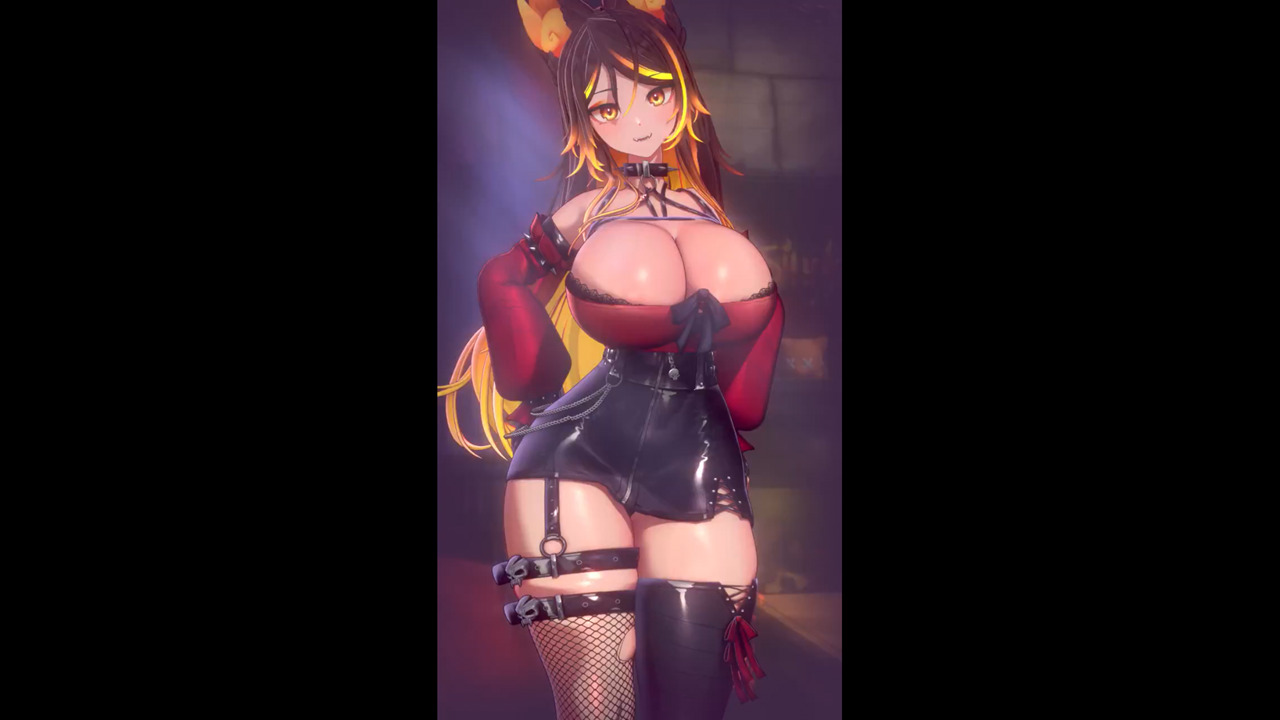 Sinder titty shakes