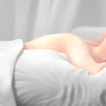 Waking up Gwen Stacy with a dick