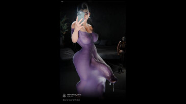 Futa Vendetta and Domina ready for party