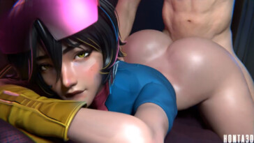 Jubilee in the backlines