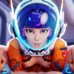 Juno hand holding and cowgirl pov