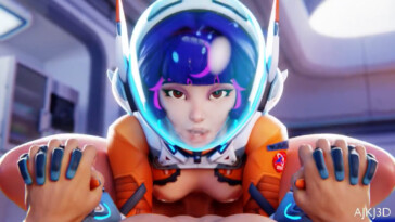 Juno hand holding and cowgirl pov