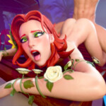 Sunflower Ivy fucked doggystyle