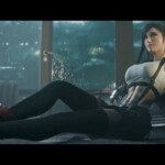 Countdown by Tifa Lockhart