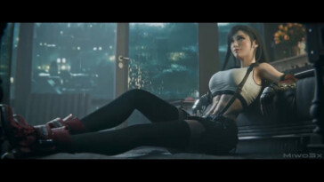 Countdown by Tifa Lockhart