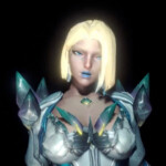 Eager to fuck Emma Frost ass