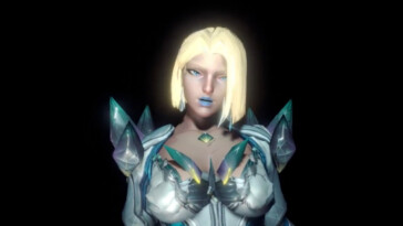 Eager to fuck Emma Frost ass