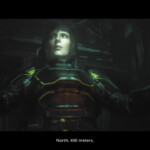 Helldivers got captured by the void