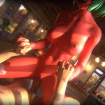 Nemia hands holding cowgirl