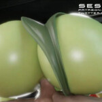 Poison Ivy riding and creampied