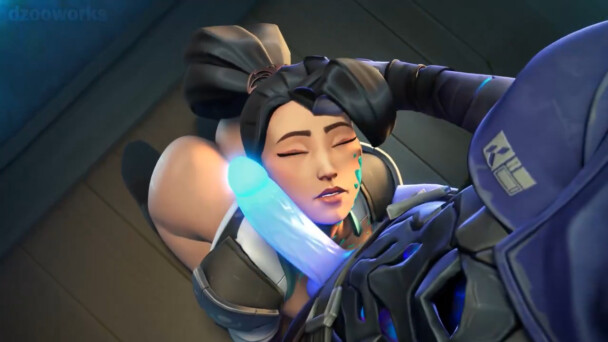 Sage rewarding Omen for carrying