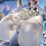 Shion full nelson anal by Futa Widow